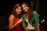 Friday Night at Oasis Pub, Byblos